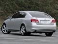 Mercury Metallic - GS 350 Photo No. 4