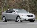 Mercury Metallic - GS 350 Photo No. 5