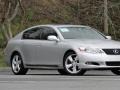 Mercury Metallic - GS 350 Photo No. 6