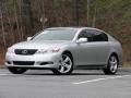 Mercury Metallic - GS 350 Photo No. 7