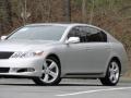 Mercury Metallic - GS 350 Photo No. 8