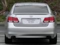 Mercury Metallic - GS 350 Photo No. 9