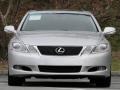 Mercury Metallic - GS 350 Photo No. 10