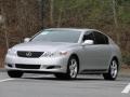 Mercury Metallic - GS 350 Photo No. 11
