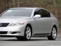 Mercury Metallic - GS 350 Photo No. 12