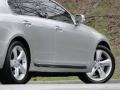 Mercury Metallic - GS 350 Photo No. 14