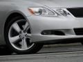 Mercury Metallic - GS 350 Photo No. 15