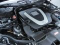 3.5 Liter DOHC 24-Valve VVT V6 2010 Mercedes-Benz E 350 Sedan Engine