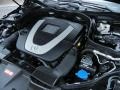 3.5 Liter DOHC 24-Valve VVT V6 2010 Mercedes-Benz E 350 Sedan Engine