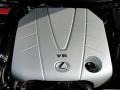 Mercury Metallic - GS 350 Photo No. 27