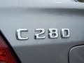2006 Pewter Metallic Mercedes-Benz C 280 Luxury  photo #8