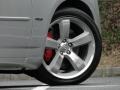 Bright Silver Metallic - Charger SRT-8 Photo No. 12