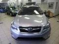 2013 Ice Silver Metallic Subaru XV Crosstrek 2.0 Limited  photo #2