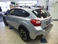 2013 Ice Silver Metallic Subaru XV Crosstrek 2.0 Limited  photo #5