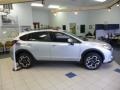 2013 Ice Silver Metallic Subaru XV Crosstrek 2.0 Limited  photo #8