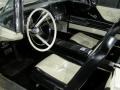 White - Thunderbird Convertible Photo No. 6