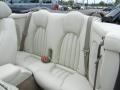 Ivory Rear Seat Photo for 2006 Jaguar XK #78577065