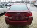 Venetian Red Pearl - Legacy 2.5i Sport Photo No. 5