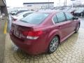 Venetian Red Pearl - Legacy 2.5i Sport Photo No. 6