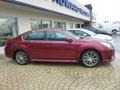 Venetian Red Pearl - Legacy 2.5i Sport Photo No. 7