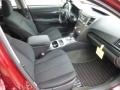 Venetian Red Pearl - Legacy 2.5i Sport Photo No. 9