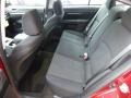 Venetian Red Pearl - Legacy 2.5i Sport Photo No. 12