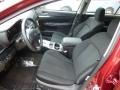 Venetian Red Pearl - Legacy 2.5i Sport Photo No. 14