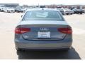 2013 Monsoon Gray Metallic Audi A4 2.0T quattro Sedan  photo #8