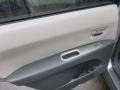 Titanium Silver Metallic - B9 Tribeca Limited 5 Passenger Photo No. 18