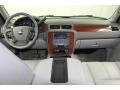 Summit White - Suburban 1500 LT 4x4 Photo No. 4