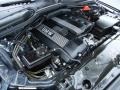  2005 5 Series 525i Sedan 2.5L DOHC 24V Inline 6 Cylinder Engine