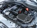 2.5L DOHC 24V Inline 6 Cylinder 2005 BMW 5 Series 525i Sedan Engine