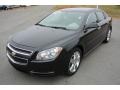 Black Granite Metallic - Malibu LT Photo No. 1