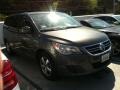 Meteor Gray Metallic - Routan SEL Photo No. 1