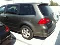 Meteor Gray Metallic - Routan SEL Photo No. 5