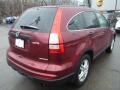 2011 Tango Red Pearl Honda CR-V SE 4WD  photo #5