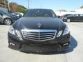 Black - E 350 Sedan Photo No. 2