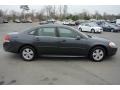 Cyber Gray Metallic - Impala LT Photo No. 3