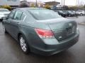 2010 Mystic Green Metallic Honda Accord EX-L Sedan  photo #3