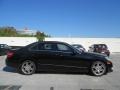 Black - E 350 Sedan Photo No. 3