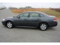 Cyber Gray Metallic - Impala LT Photo No. 6