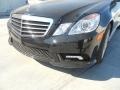 Black - E 350 Sedan Photo No. 4