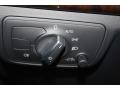 Black Controls Photo for 2013 Audi A7 #78579092