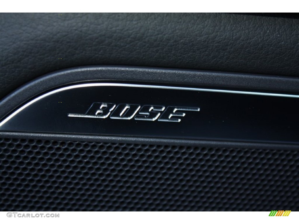 2013 Audi A7 3.0T quattro Premium Plus Audio System Photos