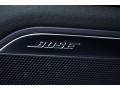 2013 Audi A7 Black Interior Audio System Photo