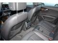 Black Rear Seat Photo for 2013 Audi A7 #78579155