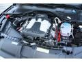 3.0 Liter TSFI Supercharged DOHC 24-Valve VVT V6 2013 Audi A7 3.0T quattro Premium Plus Engine