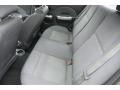 Charcoal Rear Seat Photo for 2006 Chevrolet Aveo #78579332