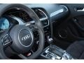 2013 Phantom Black Pearl Effect Audi S4 3.0T quattro Sedan  photo #11