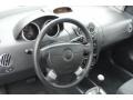 Charcoal Dashboard Photo for 2006 Chevrolet Aveo #78579440